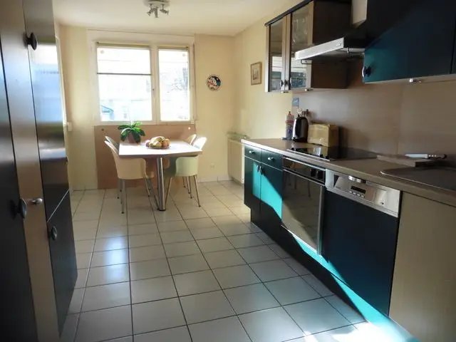 Appartement à louer, 94m², Saint-Julien-en-Genevois