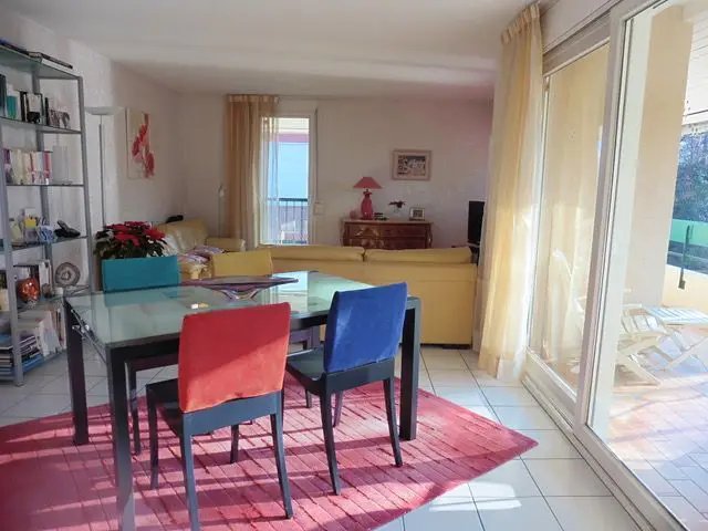 Appartement à louer, 94m², Saint-Julien-en-Genevois