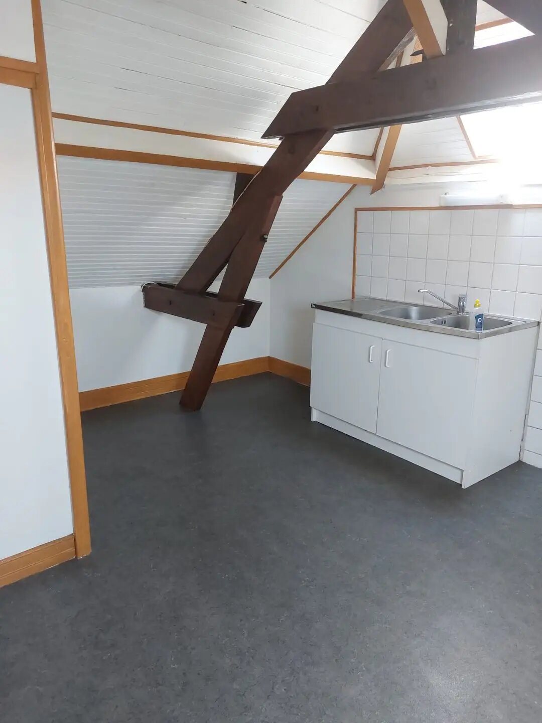 Appartement à louer, 15m², Mamers