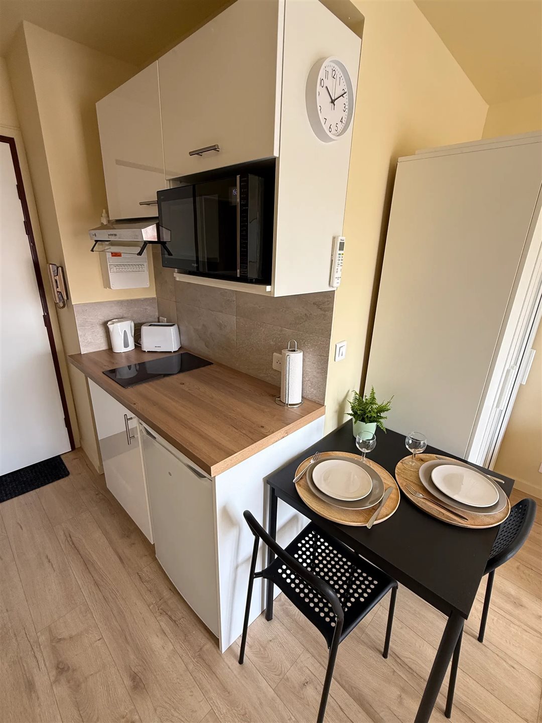 Appartement à louer, 16m², Cannes