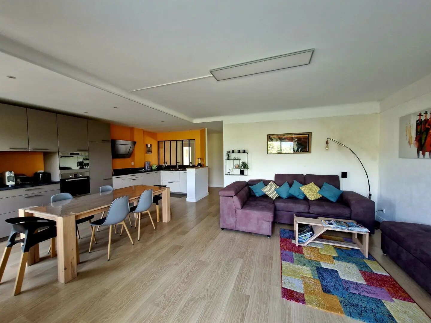 Appartement à vendre, 82m², Aix-les-Bains