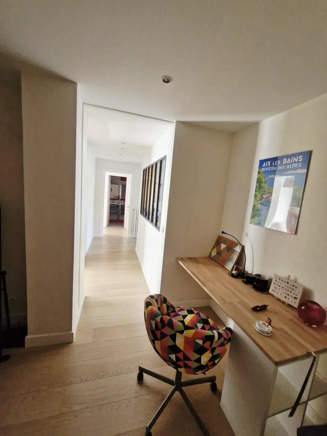Appartement à vendre, 82m², Aix-les-Bains