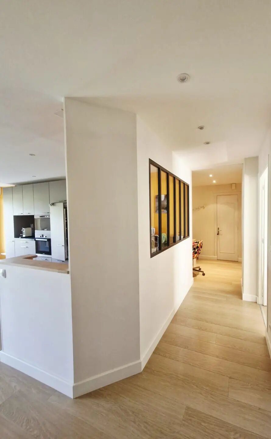 Appartement à vendre, 82m², Aix-les-Bains