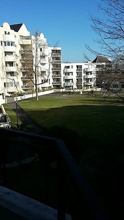 Appartement à louer, 47m², Rosny-sous-Bois