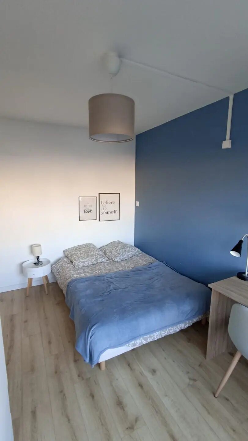Appartement à louer, 11m², Saint-Etienne