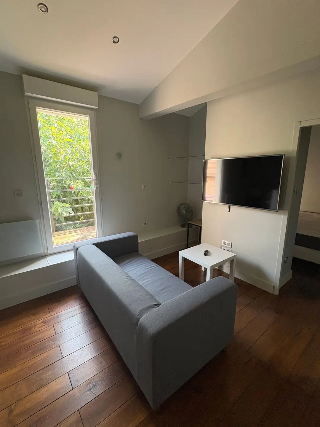 Appartement à louer, 27m², Toulouse