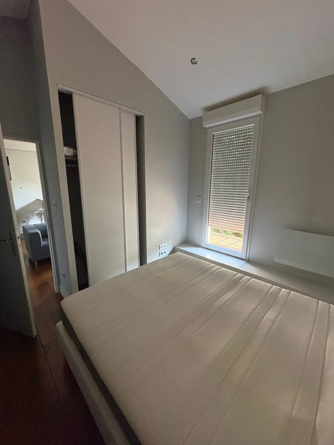 Appartement à louer, 27m², Toulouse