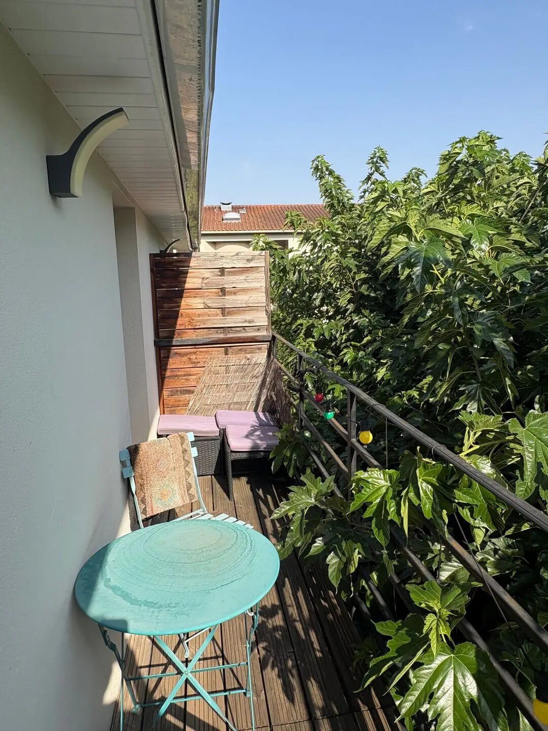Appartement à louer, 27m², Toulouse