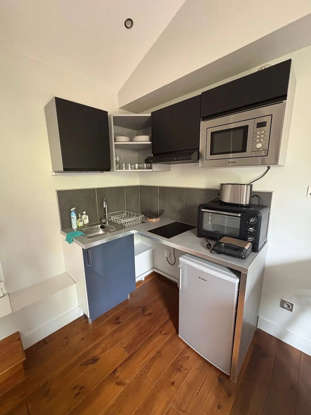 Appartement à louer, 27m², Toulouse