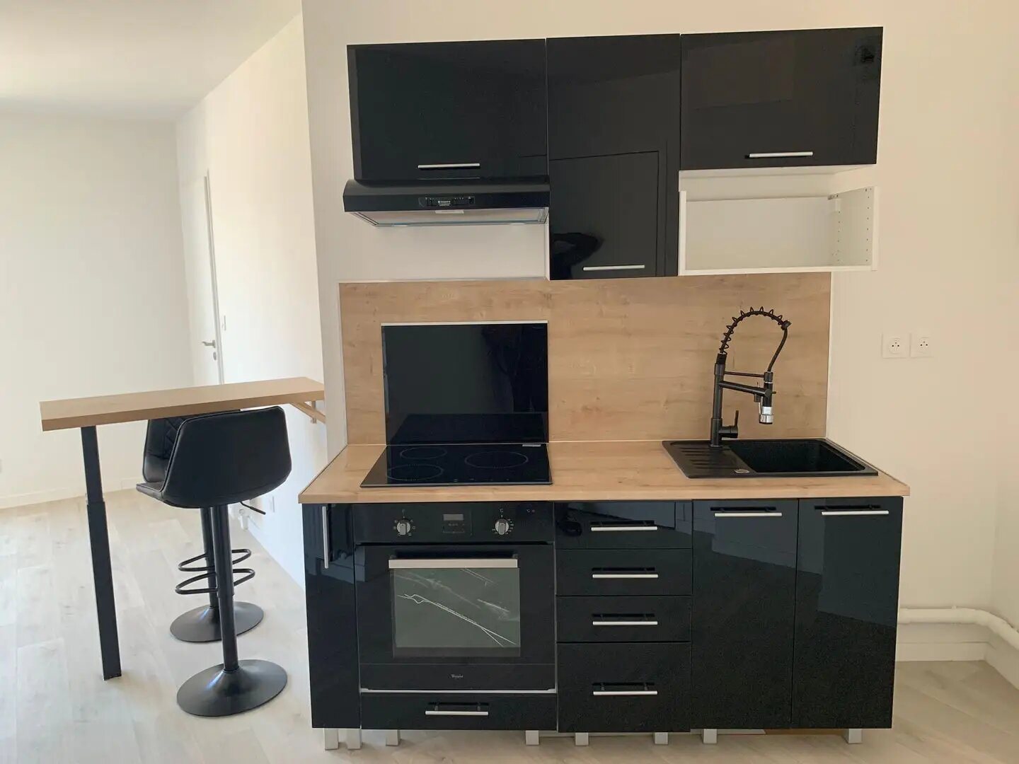 Appartement à louer, 41m², Creil