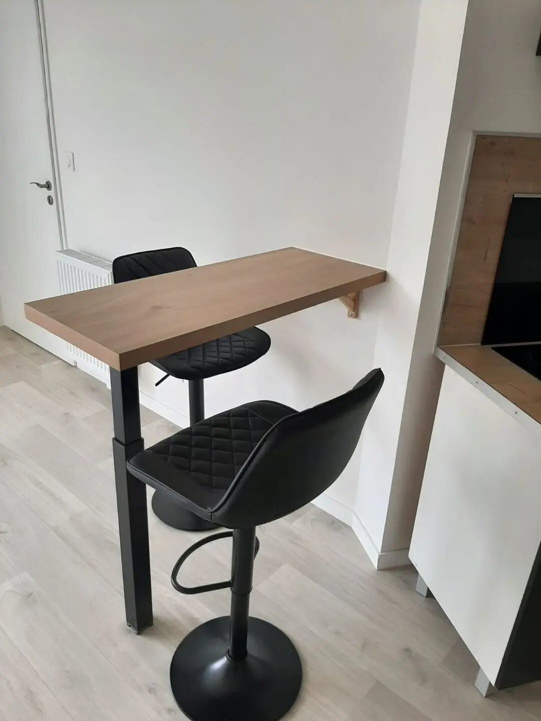 Appartement à louer, 41m², Creil