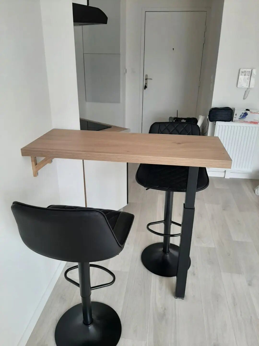 Appartement à louer, 41m², Creil