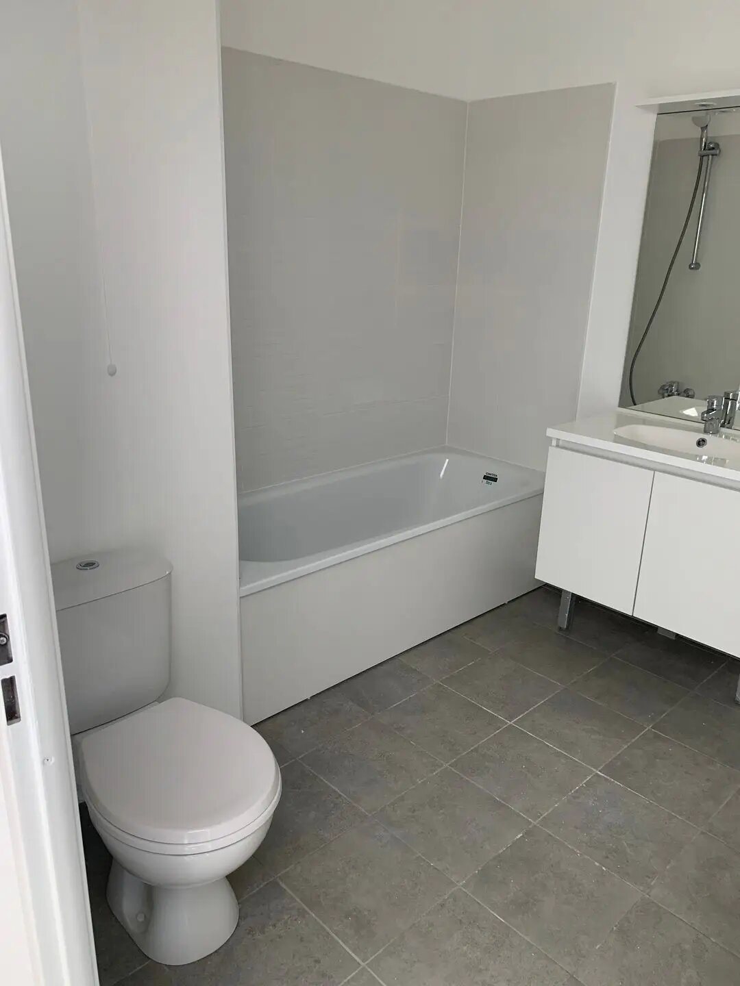 Appartement à louer, 41m², Creil