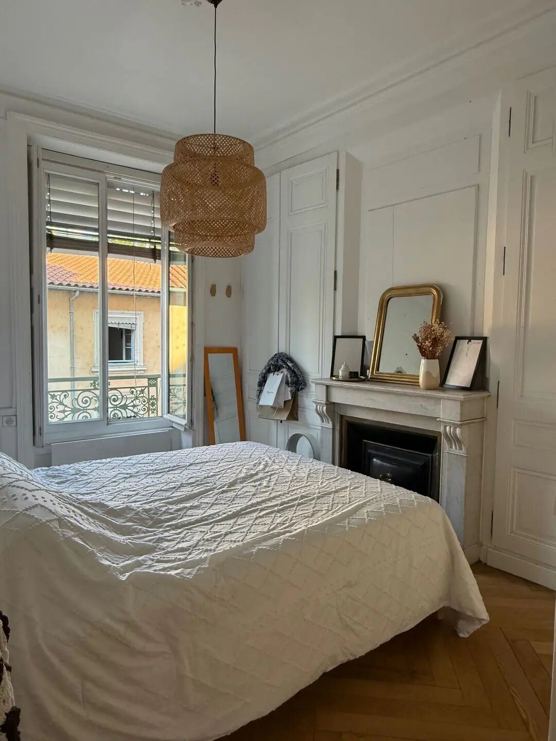 Appartement à louer, 53m², Lyon 7ème