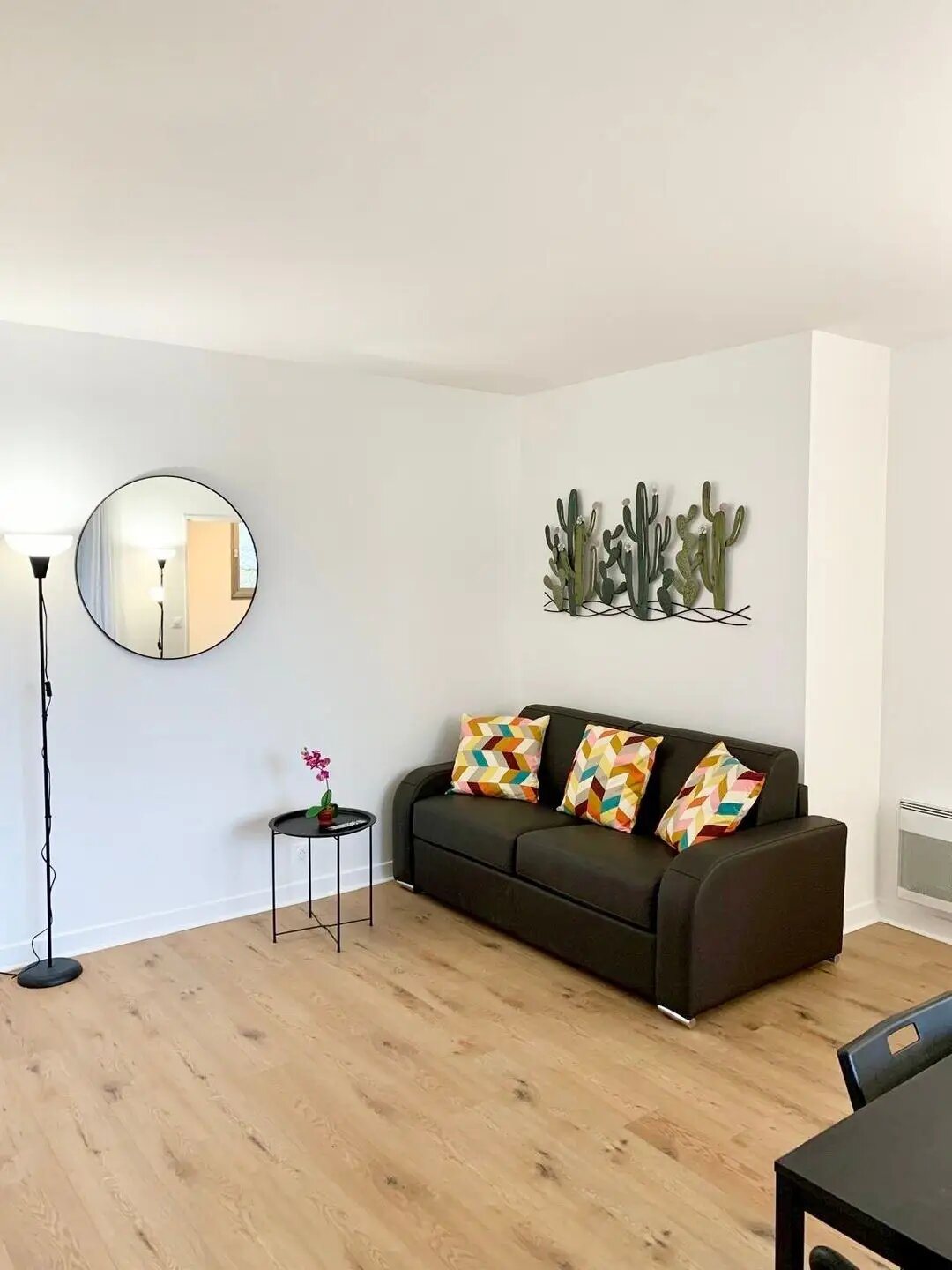 Appartement à louer, 46m², Sceaux