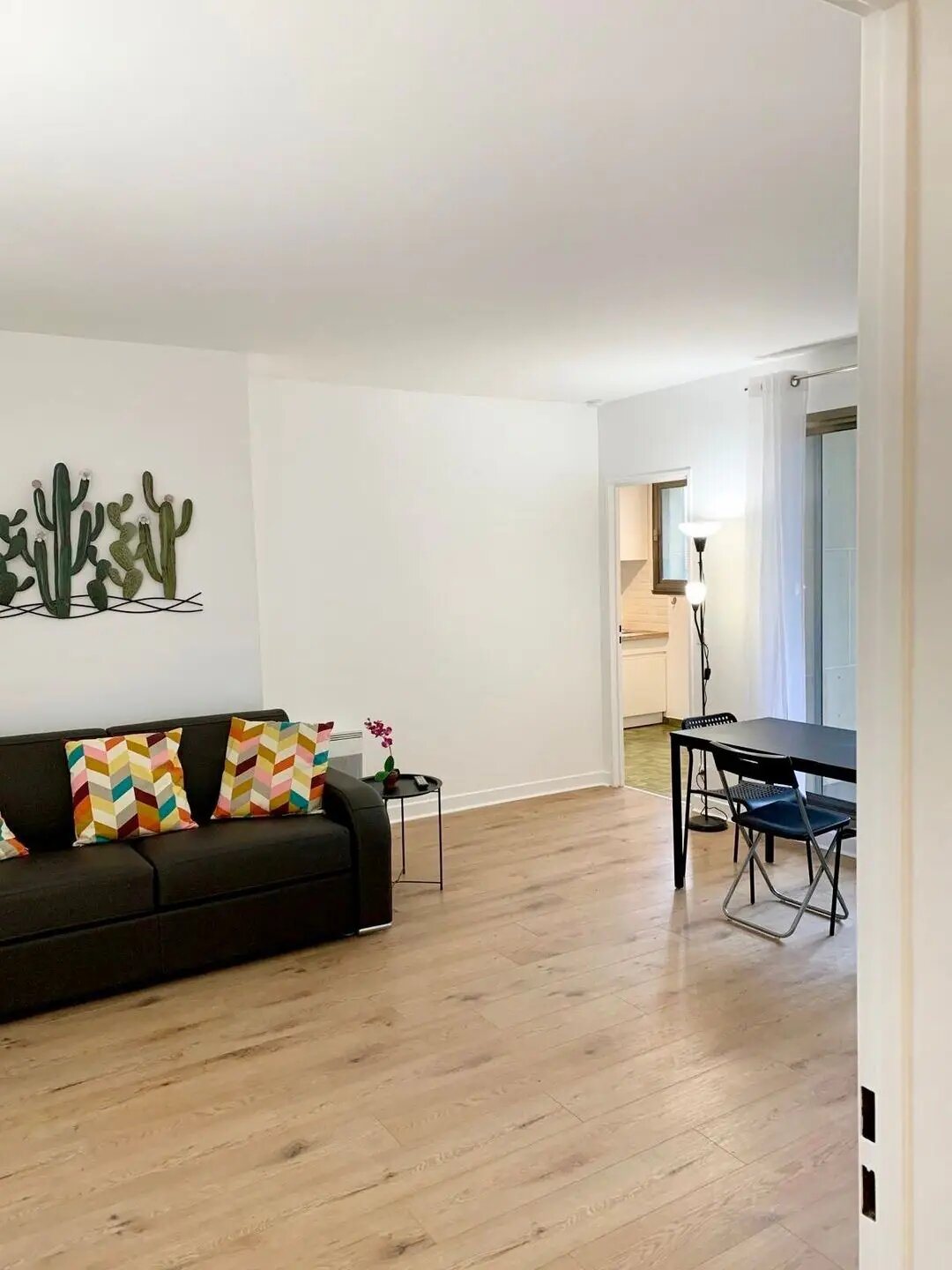 Appartement à louer, 46m², Sceaux