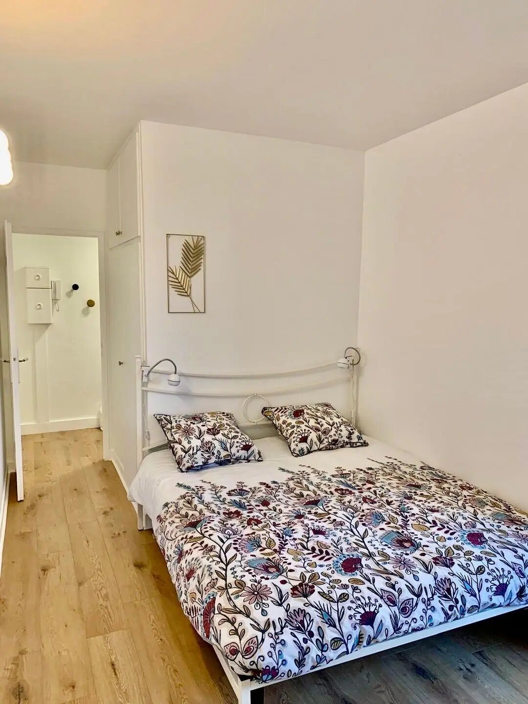 Appartement à louer, 46m², Sceaux
