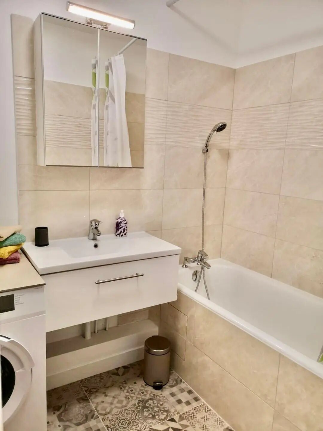 Appartement à louer, 46m², Sceaux