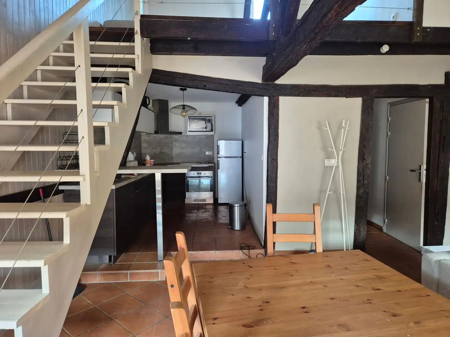 Appartement à louer, 67m², Albi