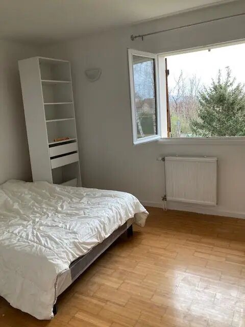 Maison à louer, 12m², Marcy-l'Étoile