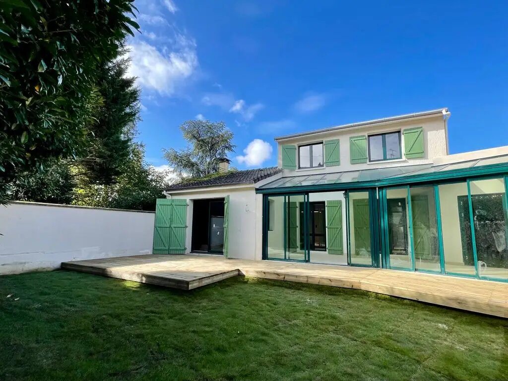 Maison à vendre, 144m², Rambouillet