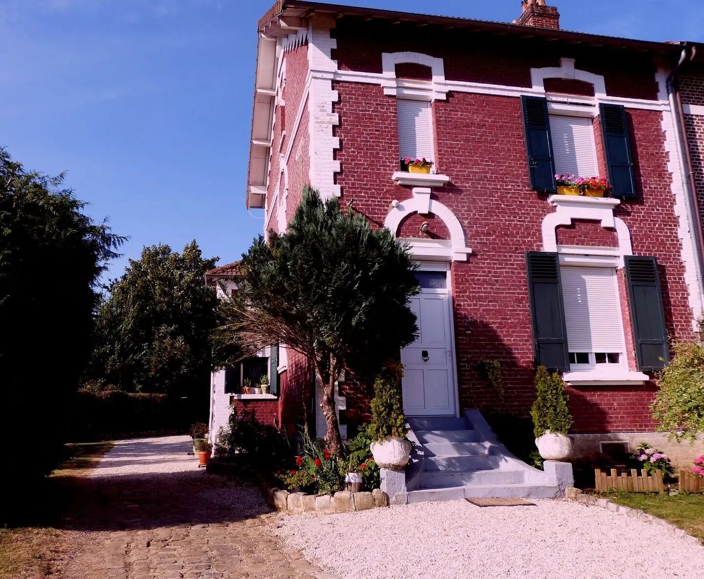 Maison à vendre, 139m², Autreville