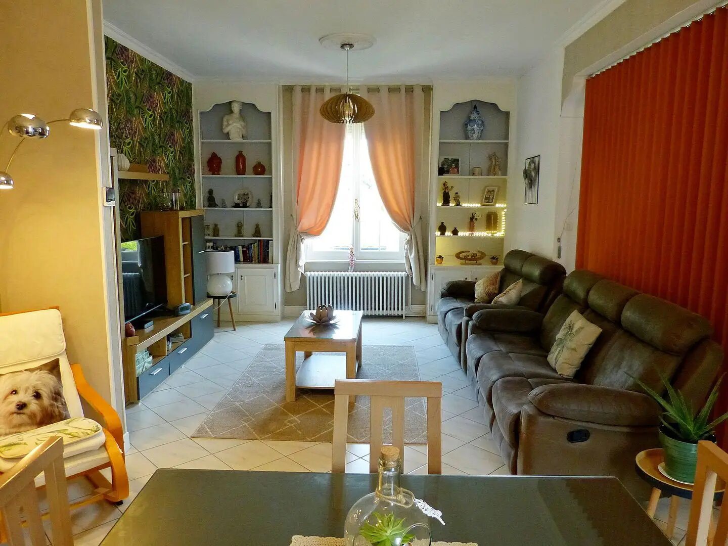 Maison à vendre, 139m², Autreville