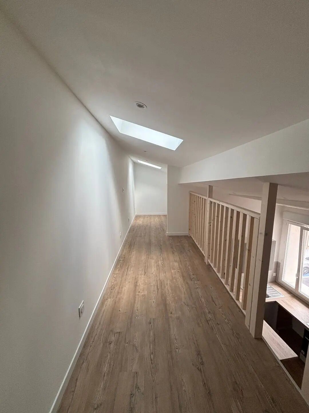 Appartement à louer, 30m², Nîmes
