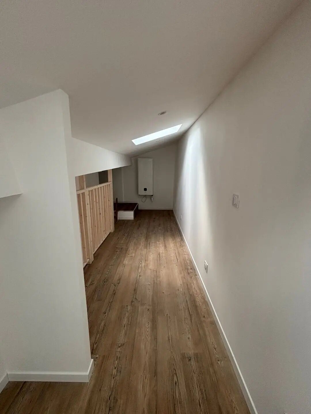 Appartement à louer, 30m², Nîmes