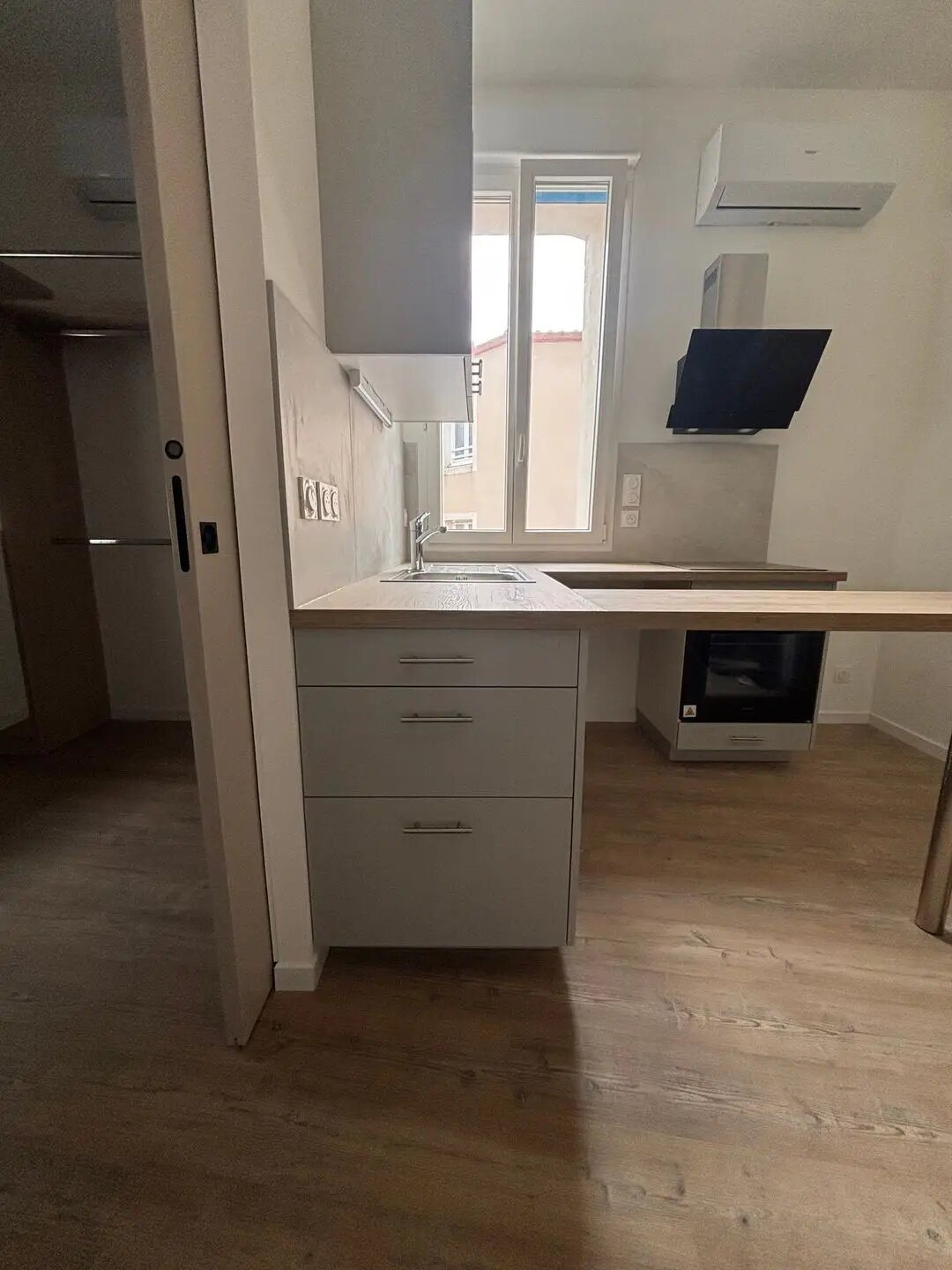 Appartement à louer, 30m², Nîmes