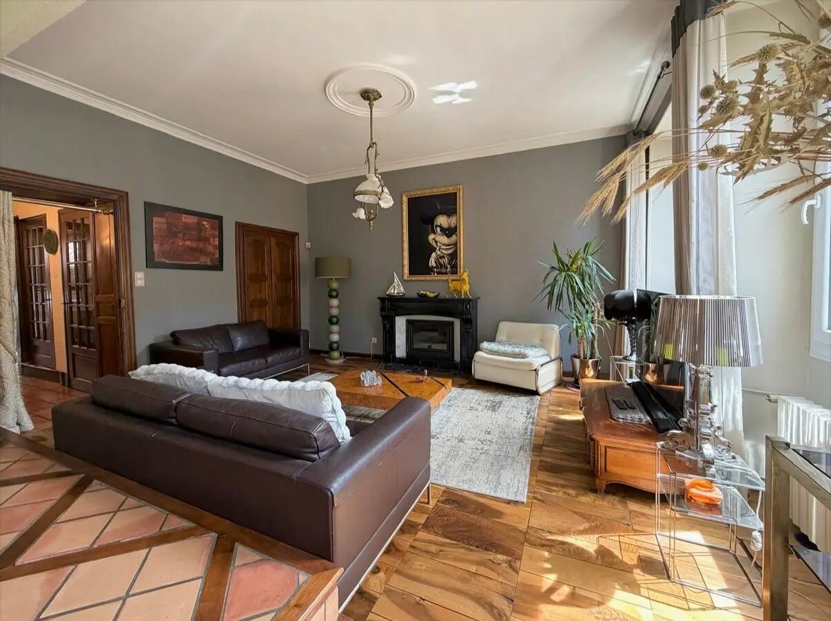 Maison à vendre, 218m², Saint-Bonnet-en-Champsaur