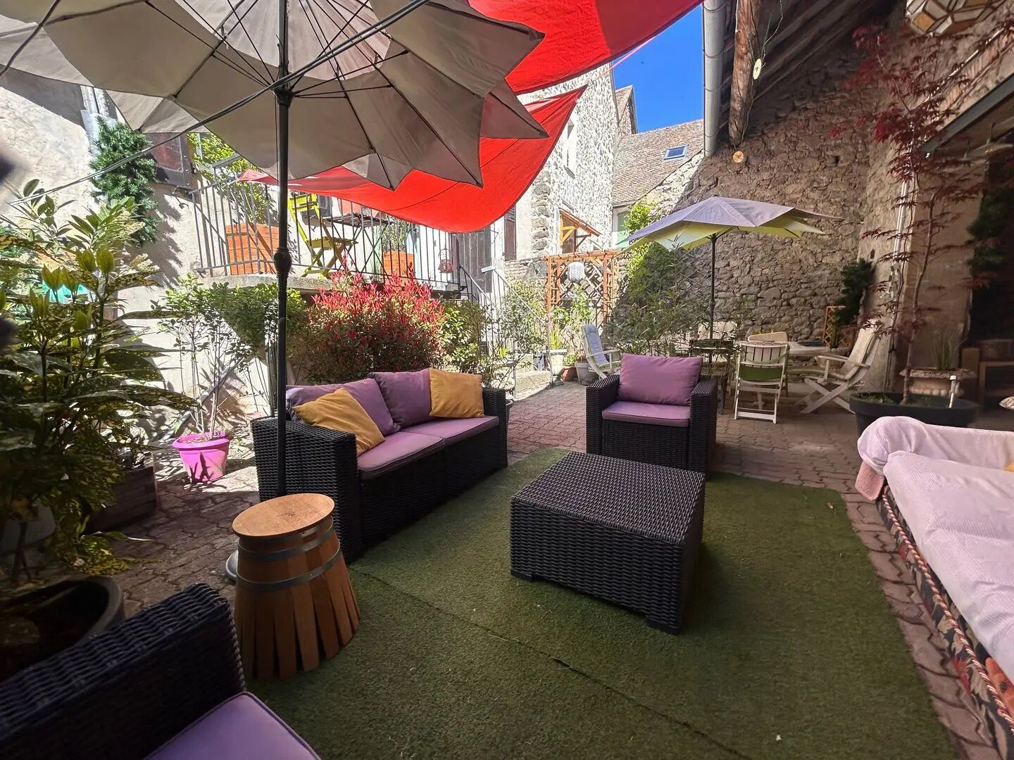 Maison à vendre, 218m², Saint-Bonnet-en-Champsaur