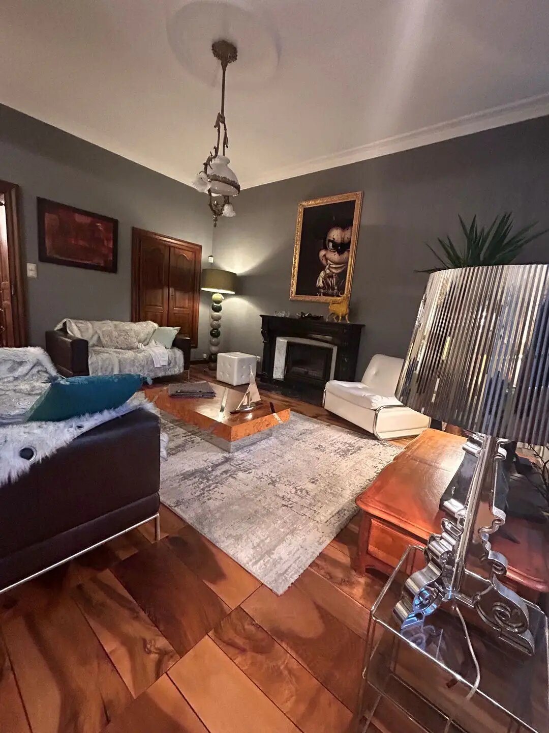 Maison à vendre, 218m², Saint-Bonnet-en-Champsaur