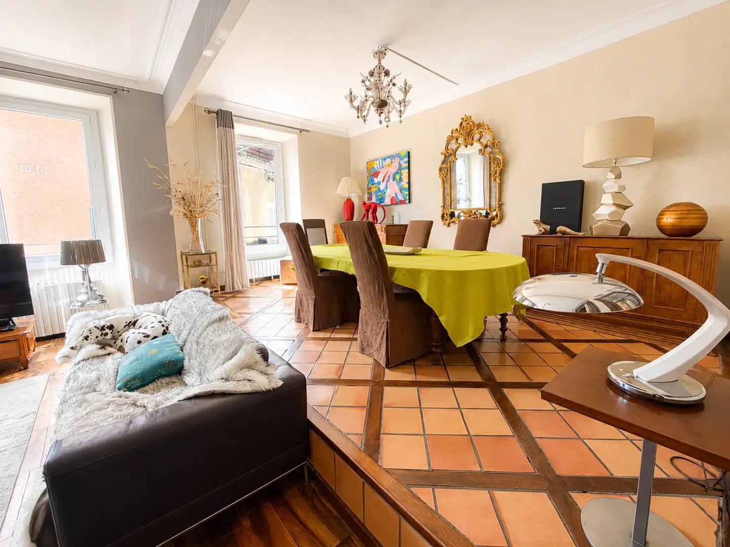 Maison à vendre, 218m², Saint-Bonnet-en-Champsaur