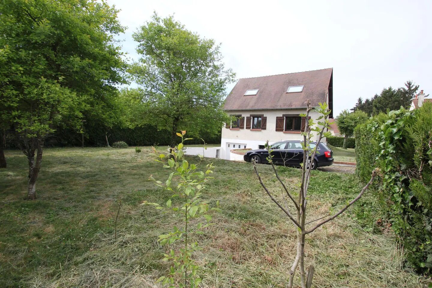 Maison à vendre, 95m², Ormes
