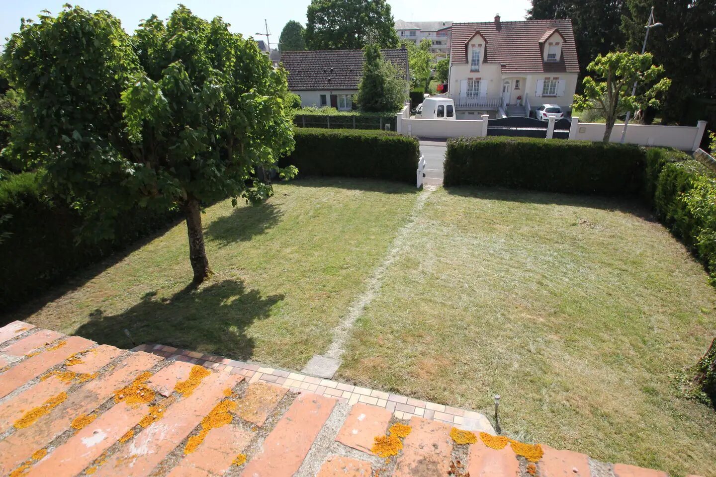 Maison à vendre, 95m², Ormes