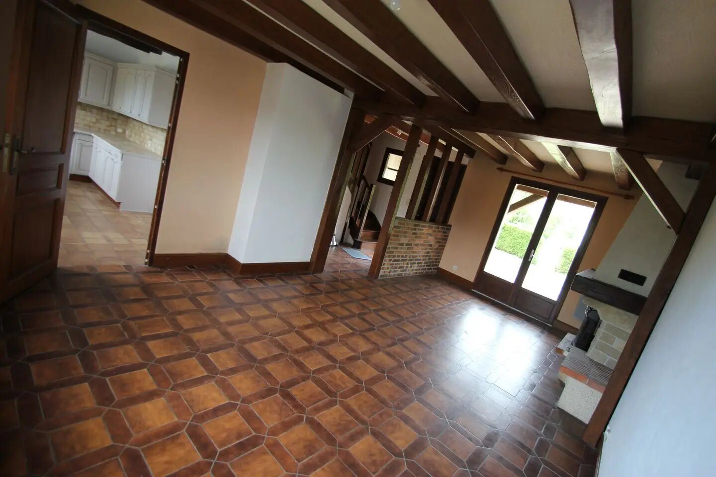 Maison à vendre, 95m², Ormes