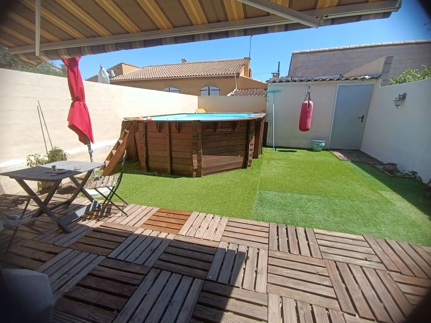 Maison à vendre, 120m², Pérols