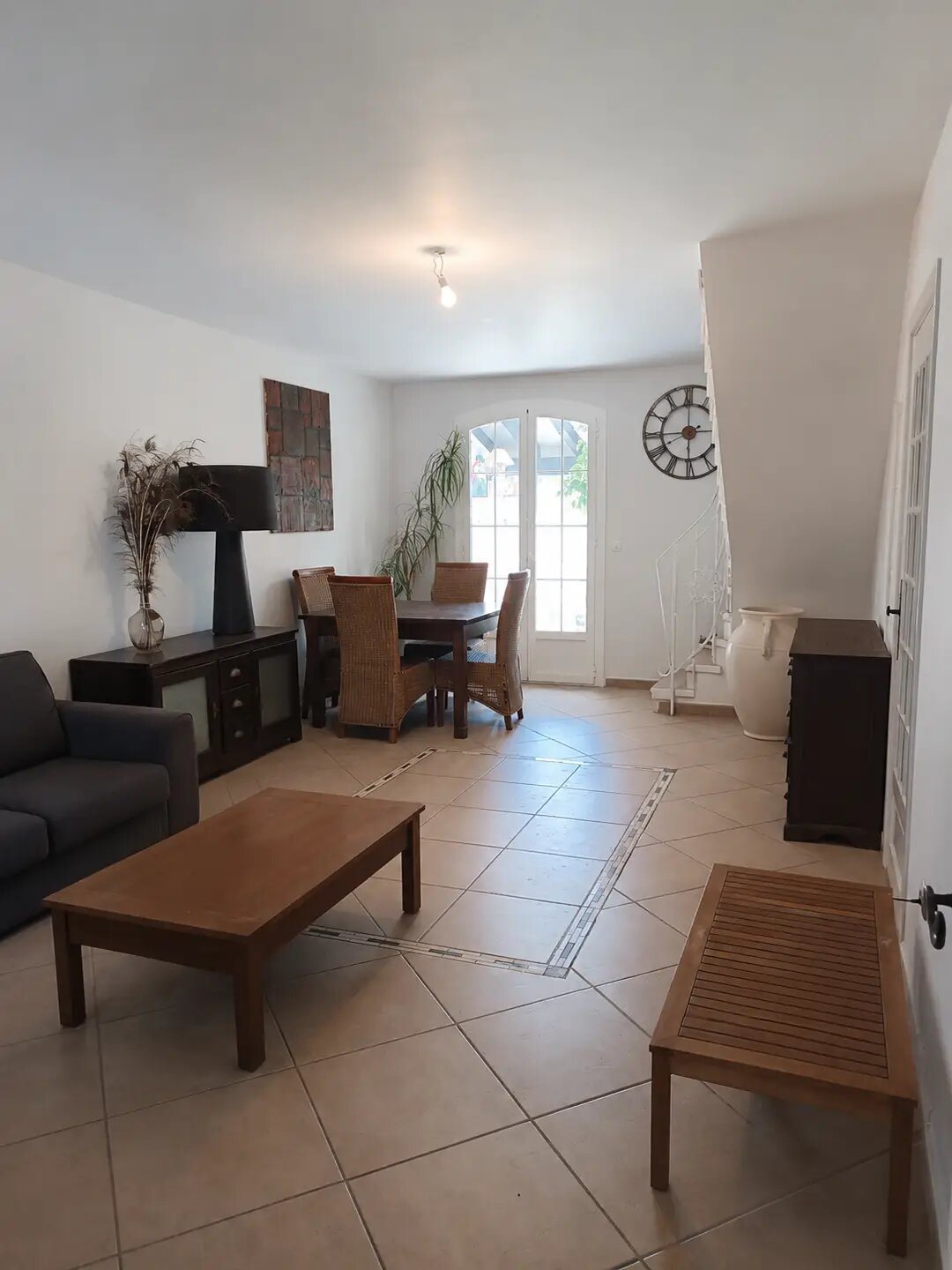 Maison à vendre, 120m², Pérols