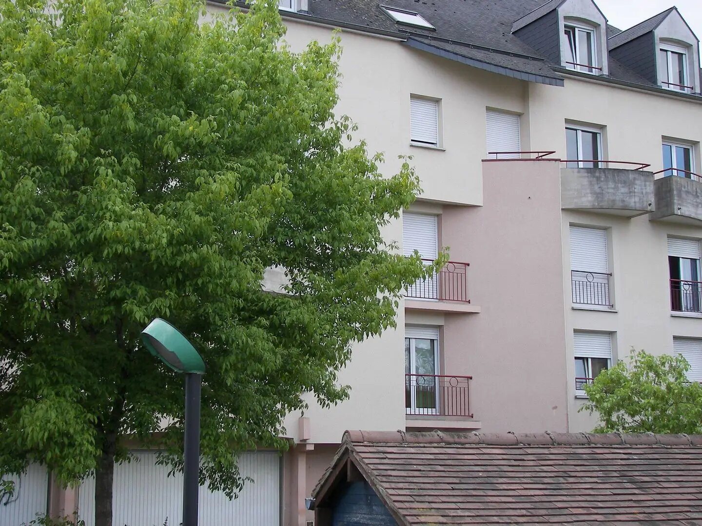 Appartement à vendre, 20m², Le Mans