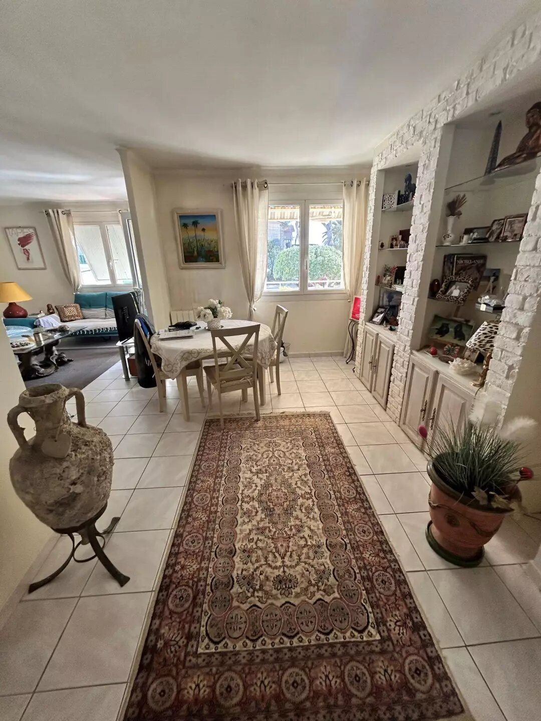Appartement à vendre, 67m², Sanary-sur-Mer