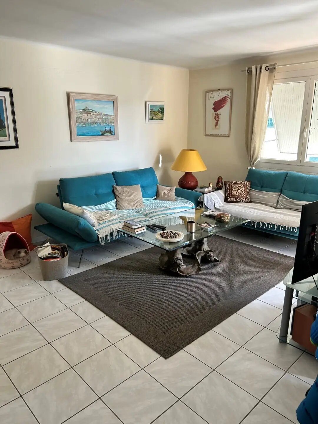 Appartement à vendre, 67m², Sanary-sur-Mer