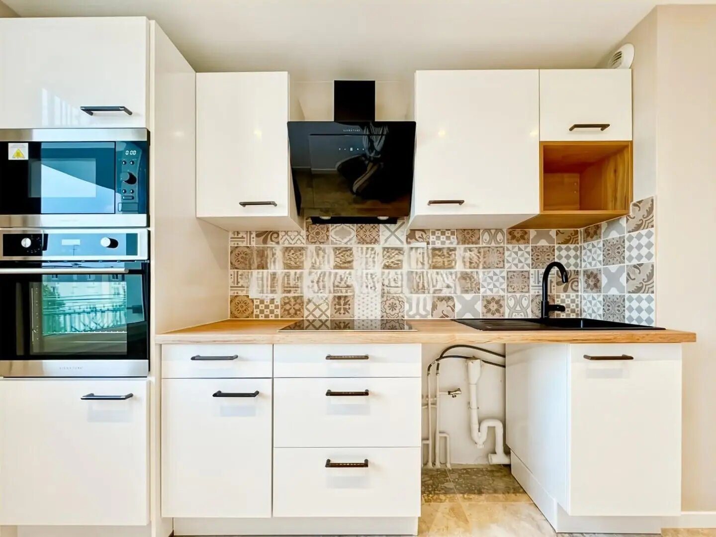 Appartement à vendre, 47m², Deuil-la-Barre
