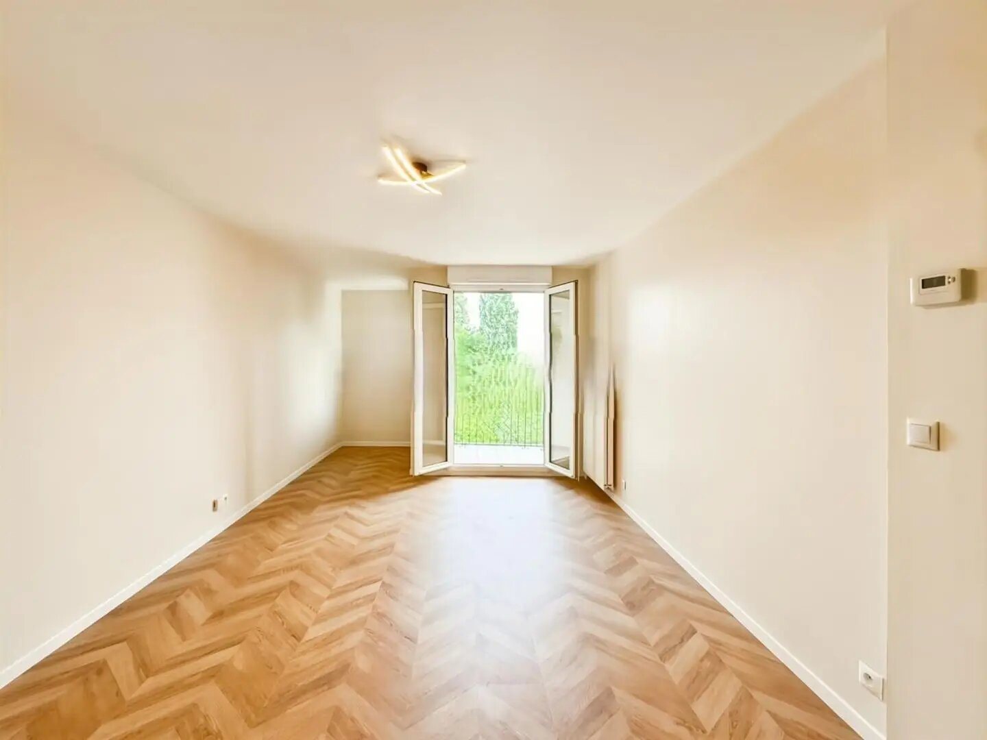 Appartement à vendre, 47m², Deuil-la-Barre