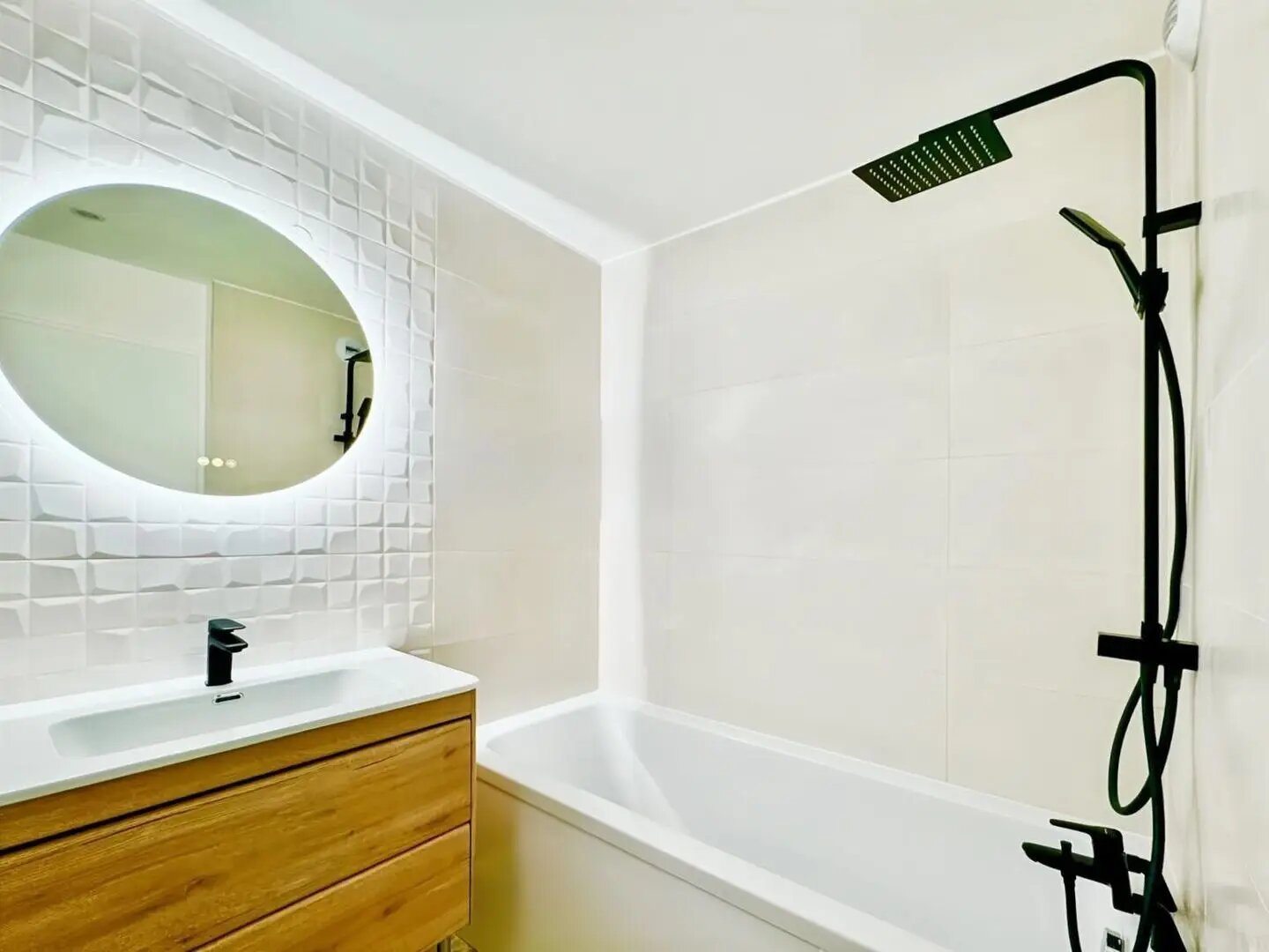 Appartement à vendre, 47m², Deuil-la-Barre