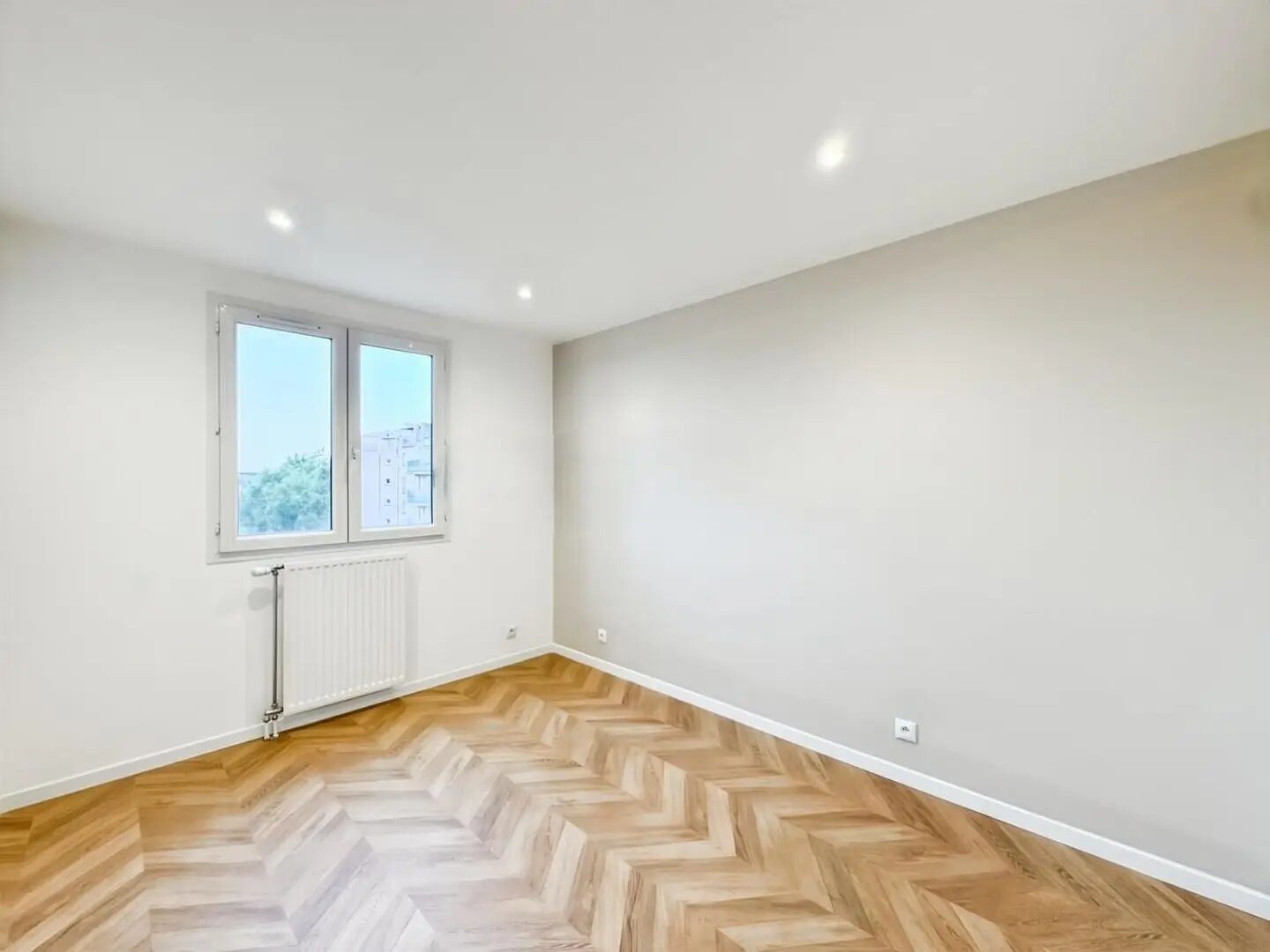 Appartement à vendre, 47m², Deuil-la-Barre