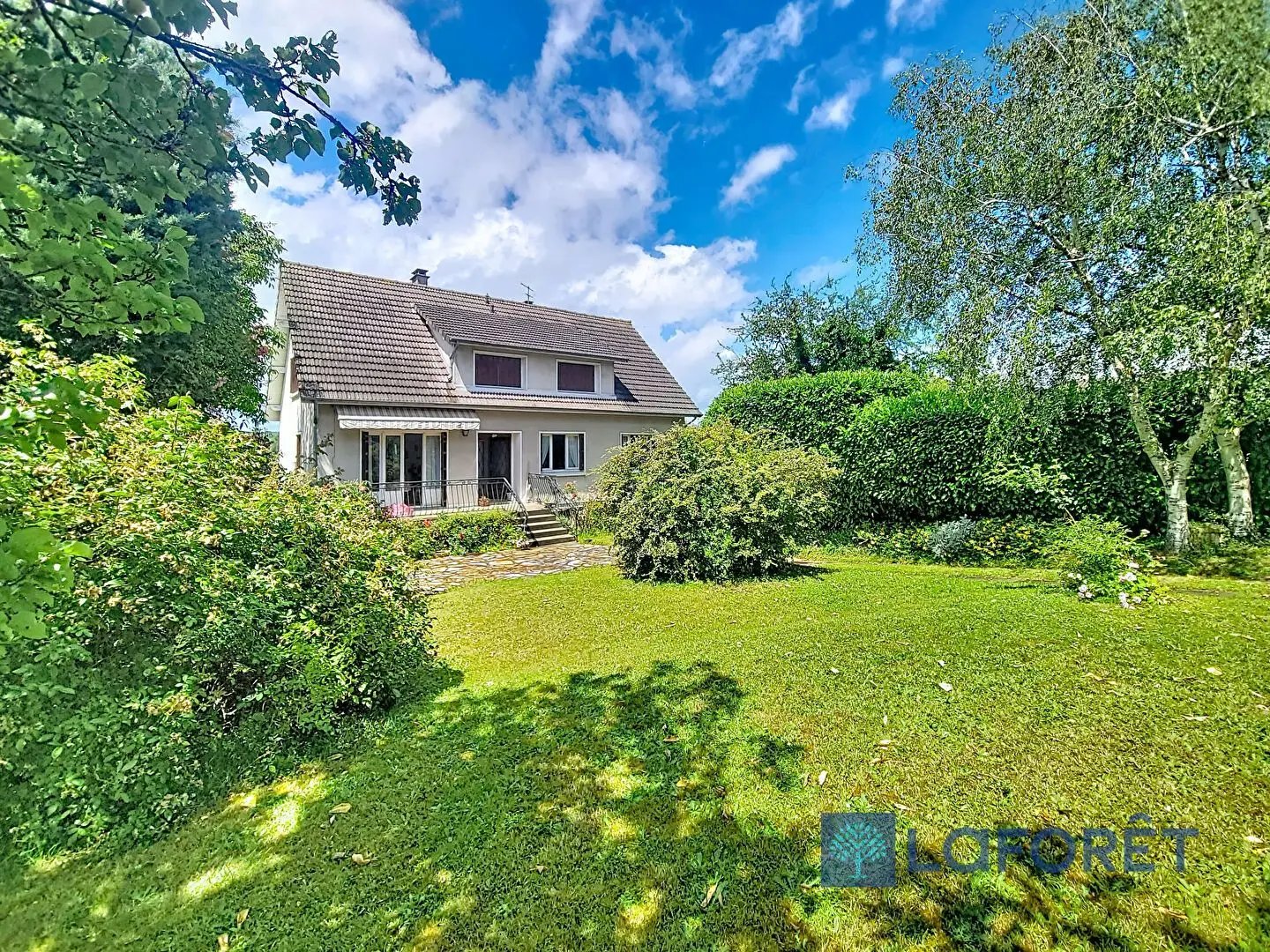 Maison à vendre, 160m², La Norville