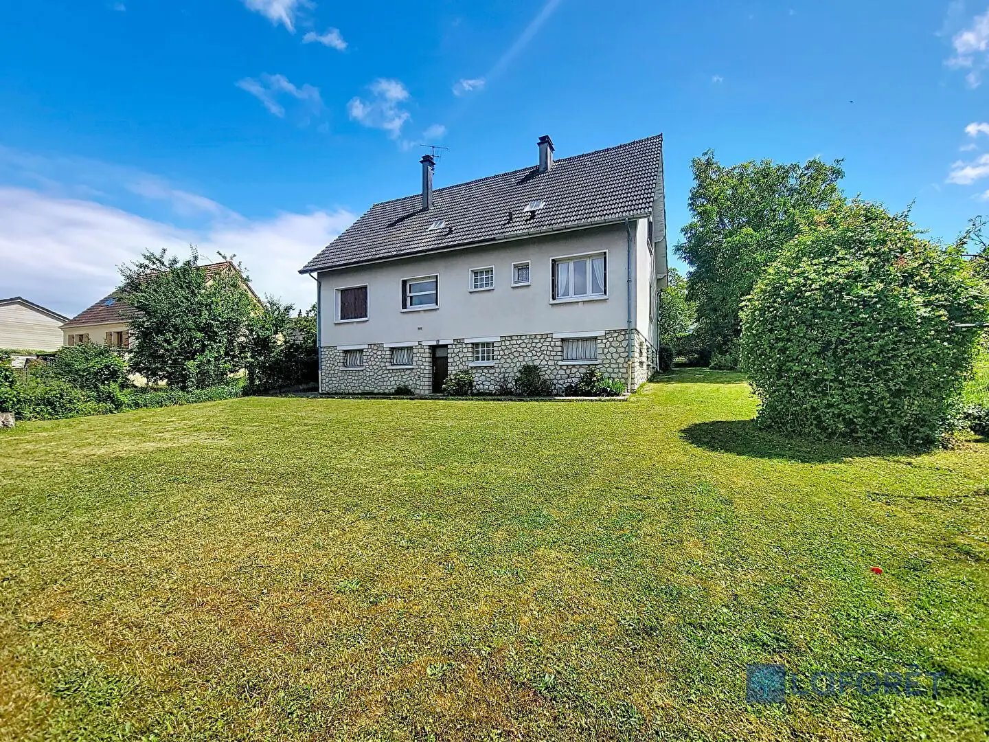 Maison à vendre, 160m², La Norville