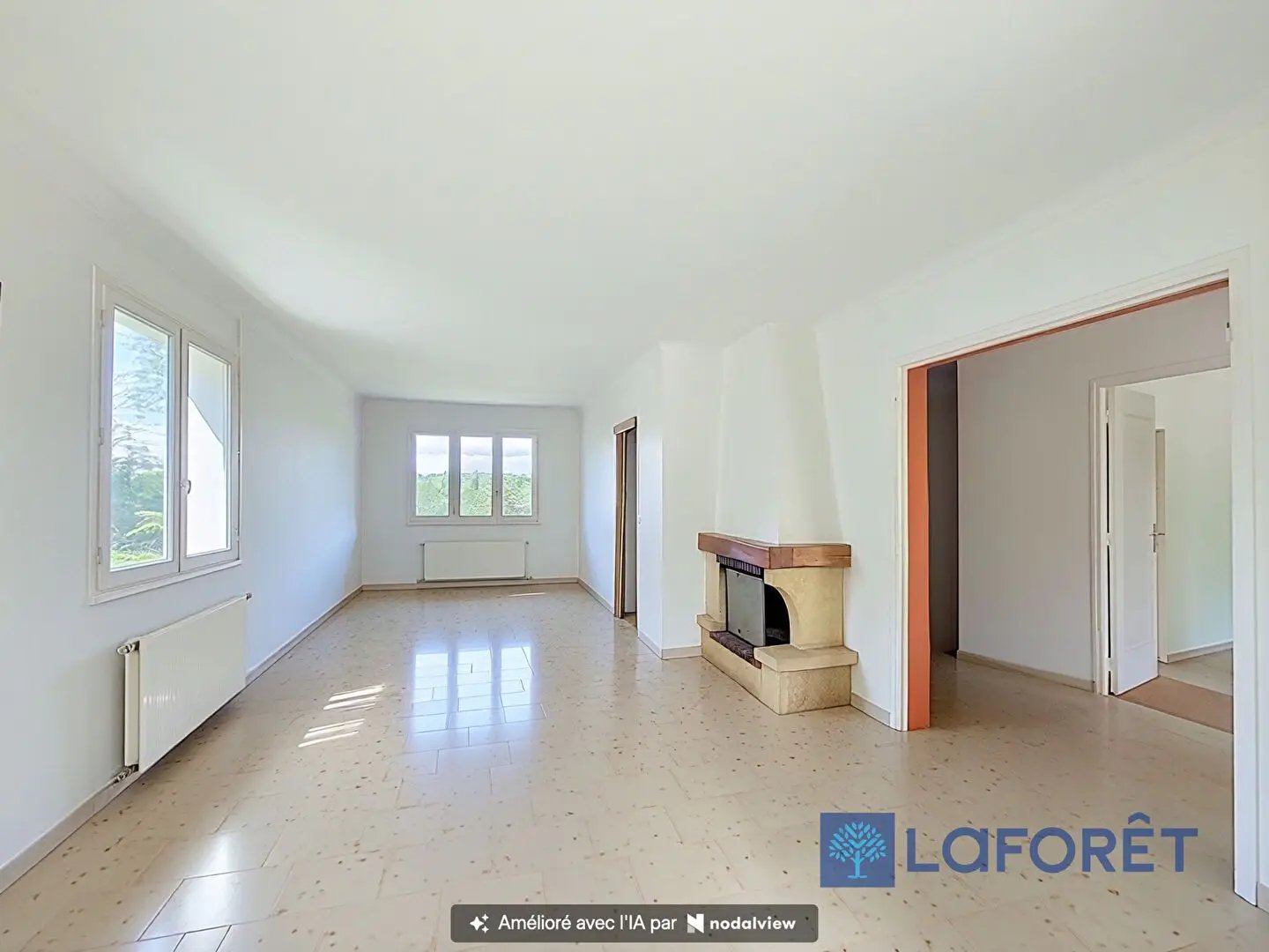 Maison à vendre, 160m², La Norville