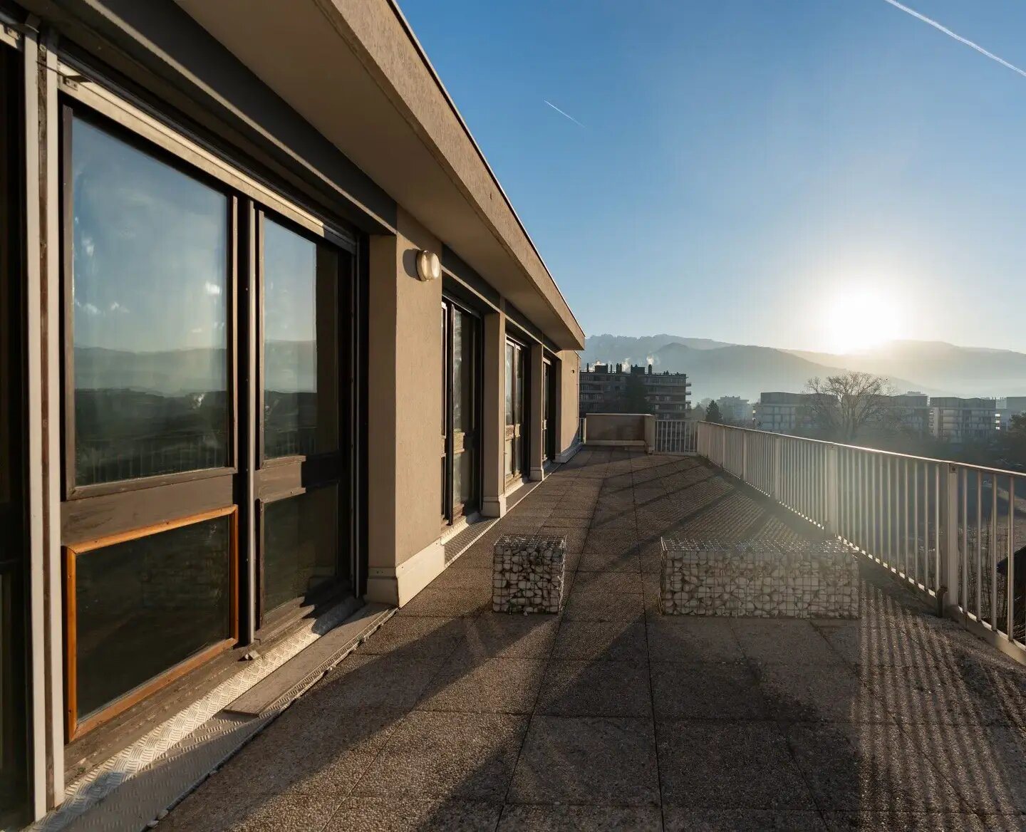 Appartement à vendre, 124m², Grenoble